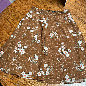 Ann Taylor Skirt